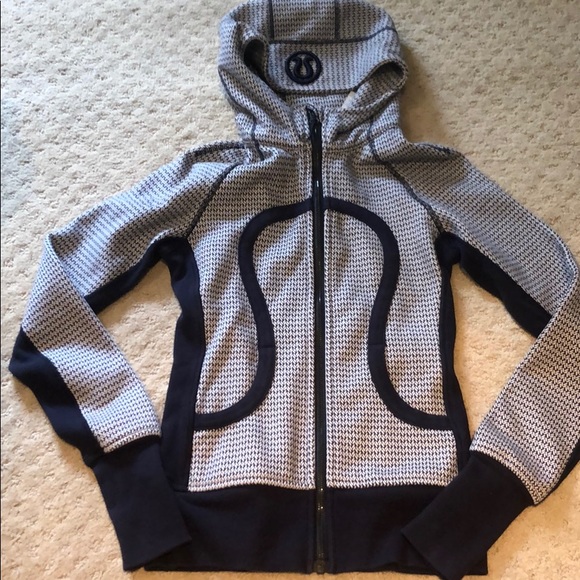 lululemon athletica Jackets & Blazers - Lulemon jacket